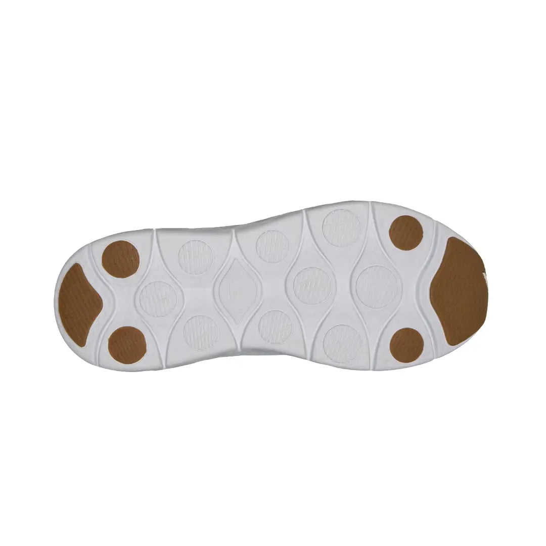 Skechers Men Go Walk Max Cushioning Flex | 217113WHT
