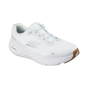 Skechers Men Go Walk Max Cushioning Flex | 217113WHT