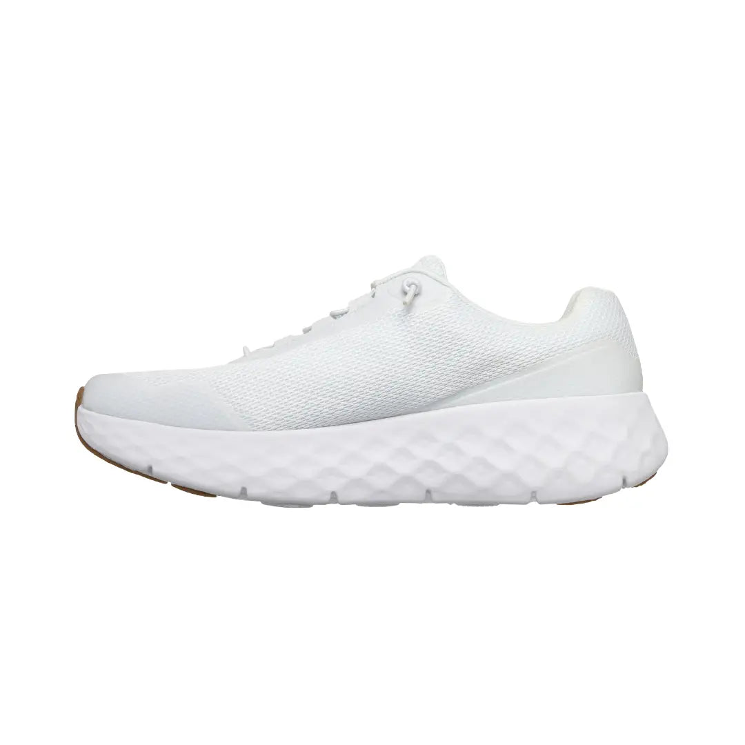 Skechers Men Go Walk Max Cushioning Flex | 217113WHT