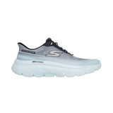 Skechers Men Go Walk Max Cushioning Hyper | 217128LTBL