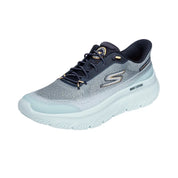 Skechers Men Go Walk Max Cushioning Hyper | 217128LTBL