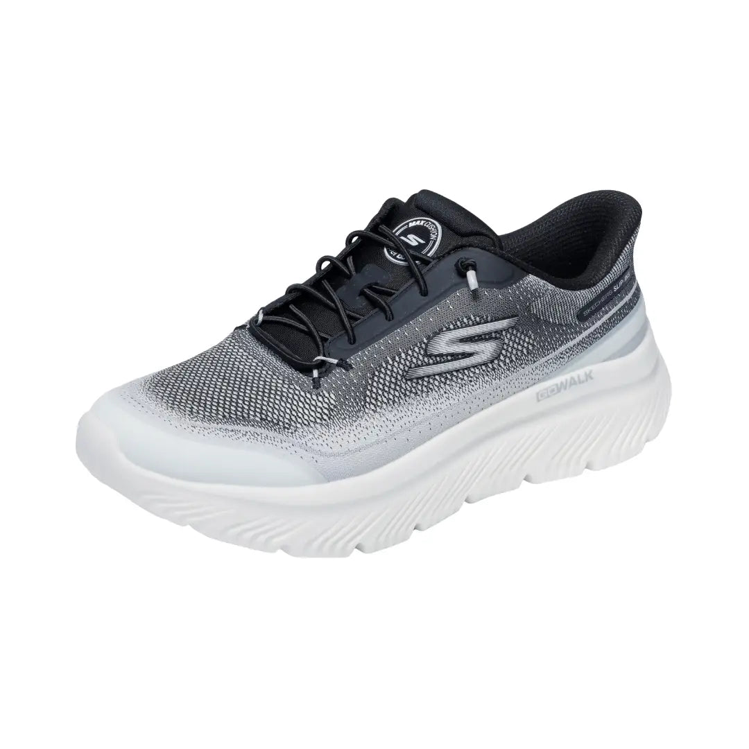 Skechers Men Go Walk Max Cushioning Hyper | 217128WBK