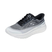Skechers Men Go Walk Max Cushioning Hyper | 217128WBK