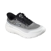 Skechers Men Go Walk Max Cushioning Hyper | 217128WBK