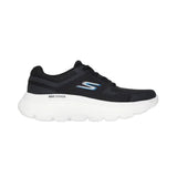 Skechers Men Go Walk Max Cushioning Hyper | 217136BLK