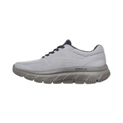 Skechers Men Go Walk Max Cushioning Hyper | 217136GRY