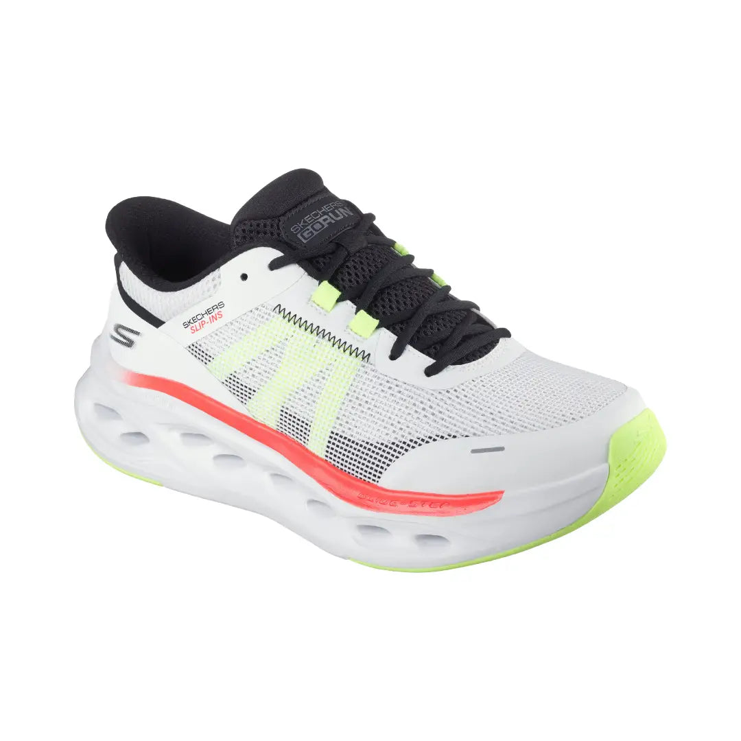 Skechers Men Max Cushioning Glide-Step - A | 220422WMLT