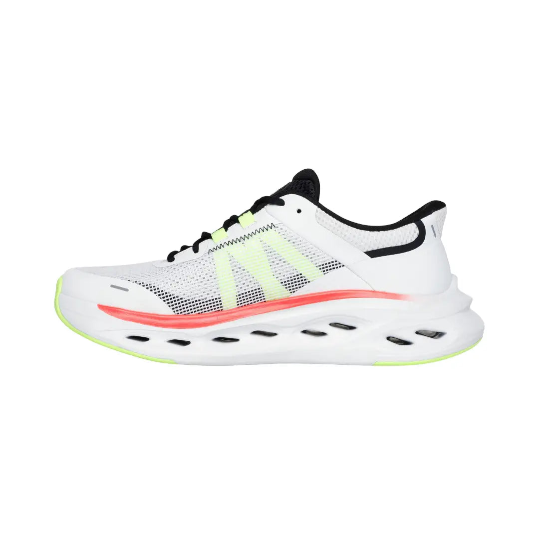 Skechers Men Max Cushioning Glide-Step - A | 220422WMLT