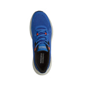 Skechers Men Max Cushioning Glide-Step - F | 220427BLOR
