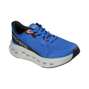 Skechers Men Max Cushioning Glide-Step - F | 220427BLOR