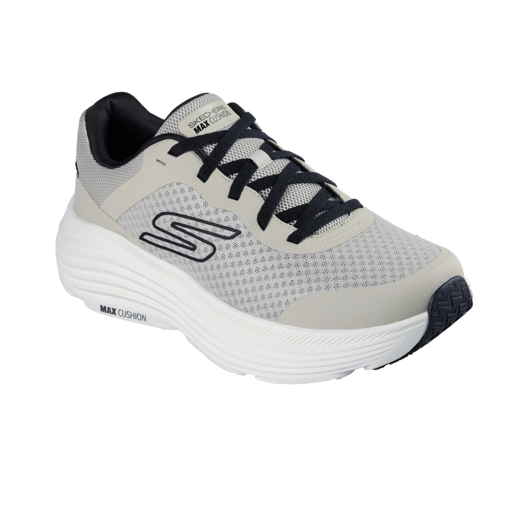Skechers Men Max Cushioning Endeavour | 220613TPBK