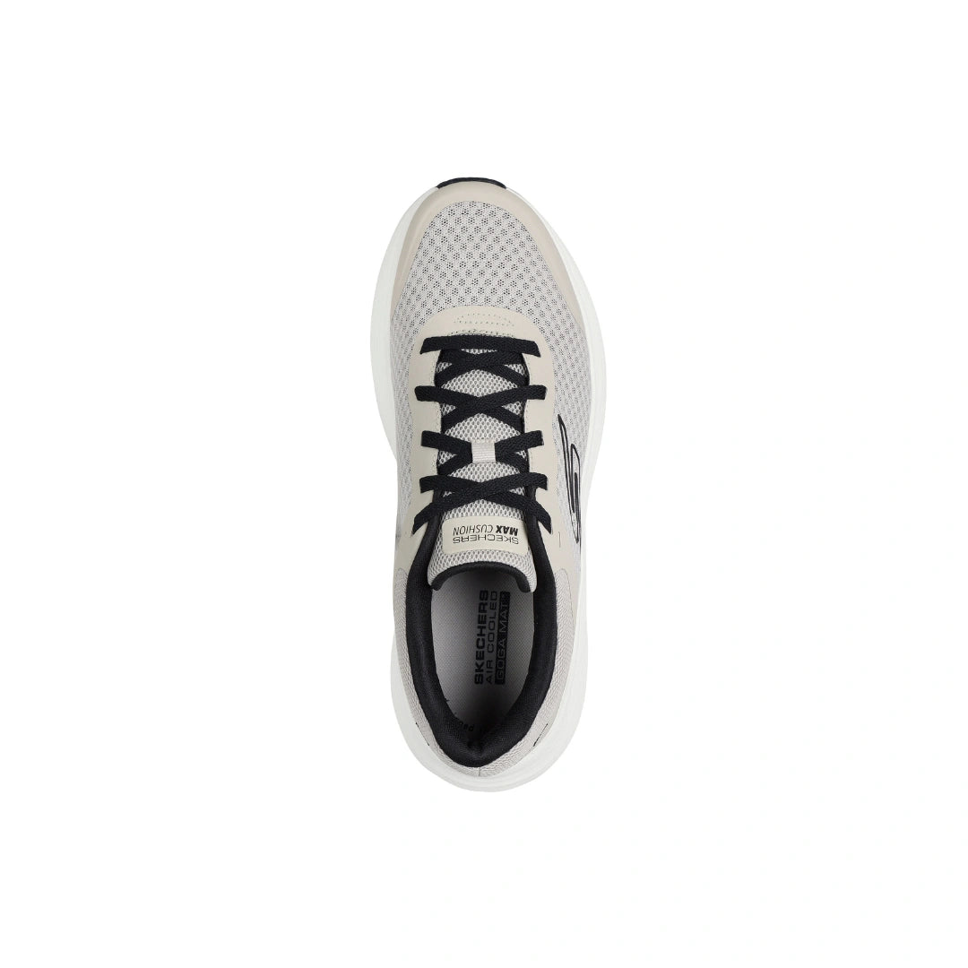 Skechers Men Max Cushioning Endeavour | 220613TPBK