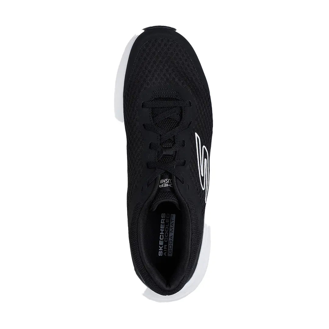 Skechers Men Max Cushioning Endeavour | 220613BKW