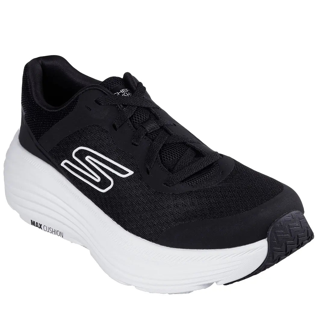 Skechers Men Max Cushioning Endeavour | 220613BKW