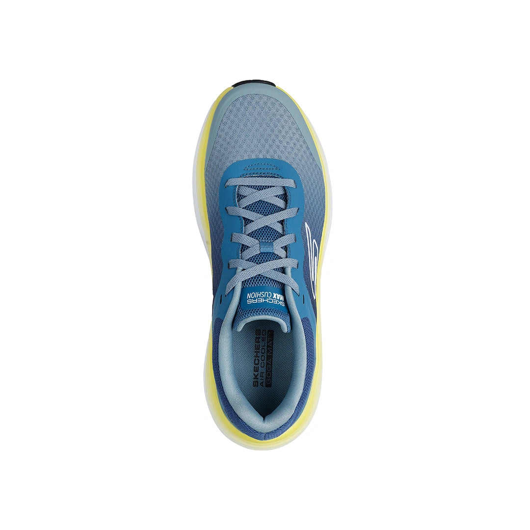 Skechers Men Max Cushioning Endeavour | 220613NVLM