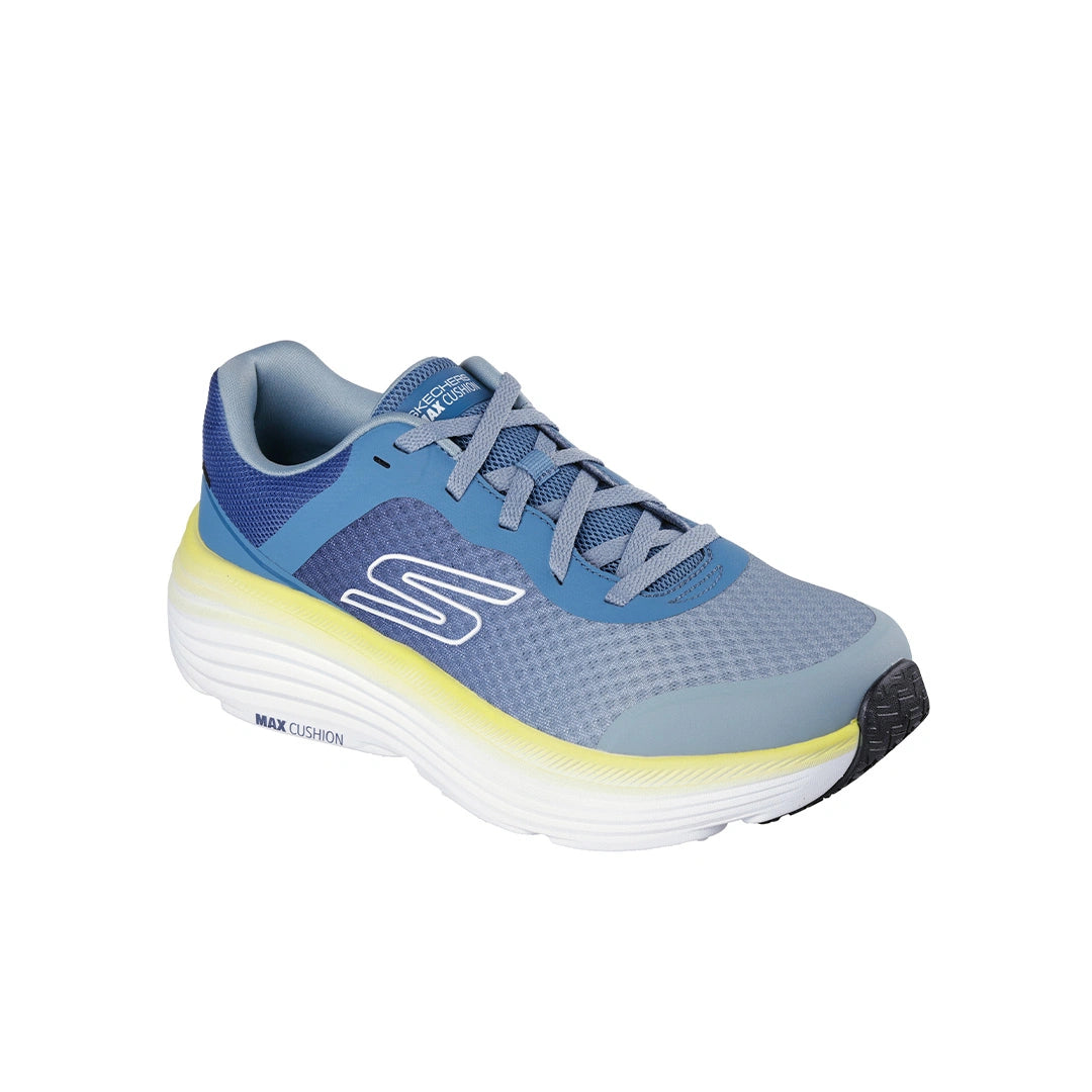 Skechers Men Max Cushioning Endeavour | 220613NVLM