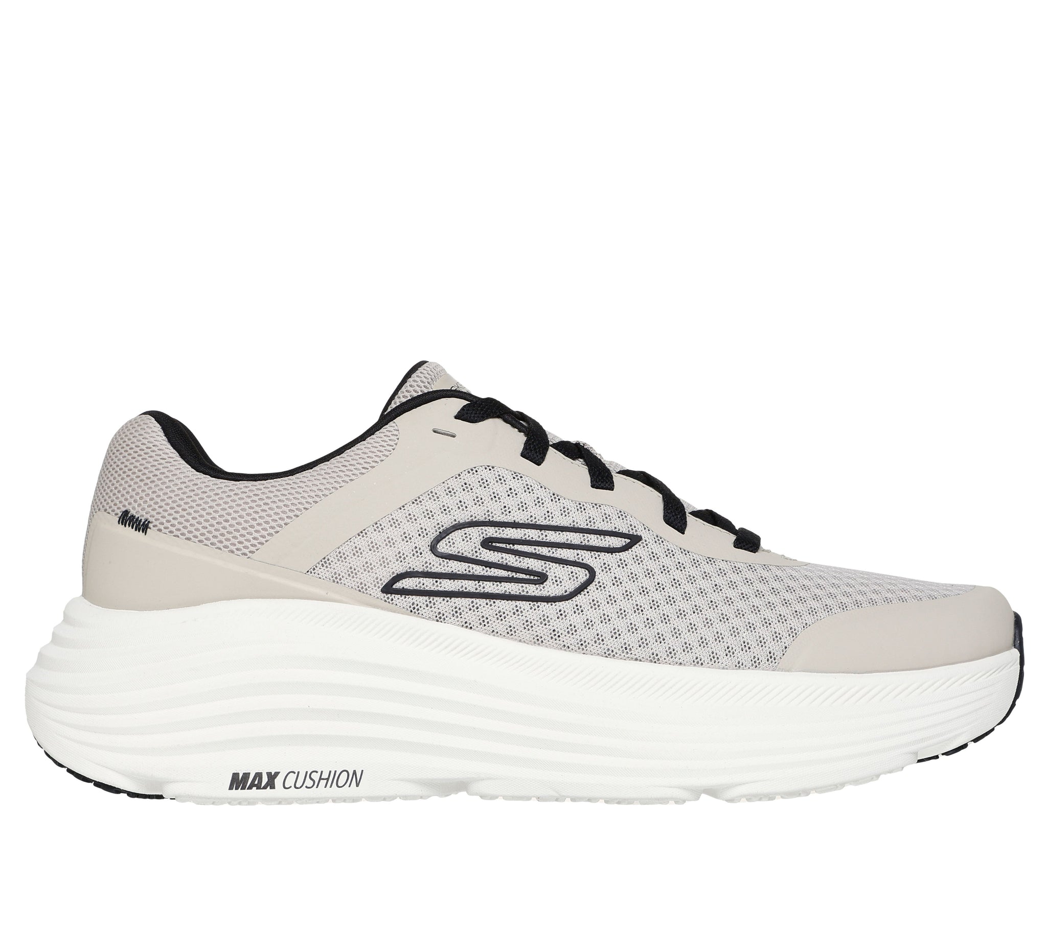 Skechers Men Max Cushioning Endeavour | 220613TPBK