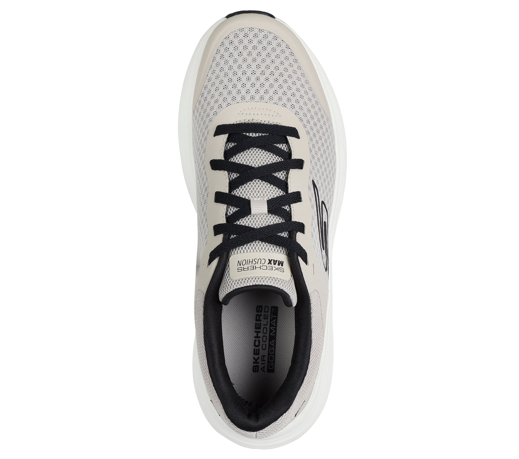 Skechers Men Max Cushioning Endeavour | 220613TPBK