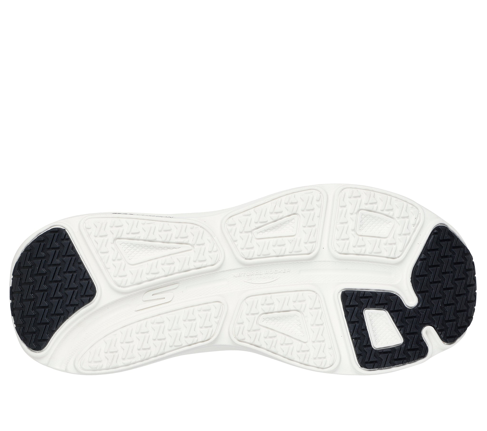 Skechers Men Max Cushioning Endeavour | 220613TPBK