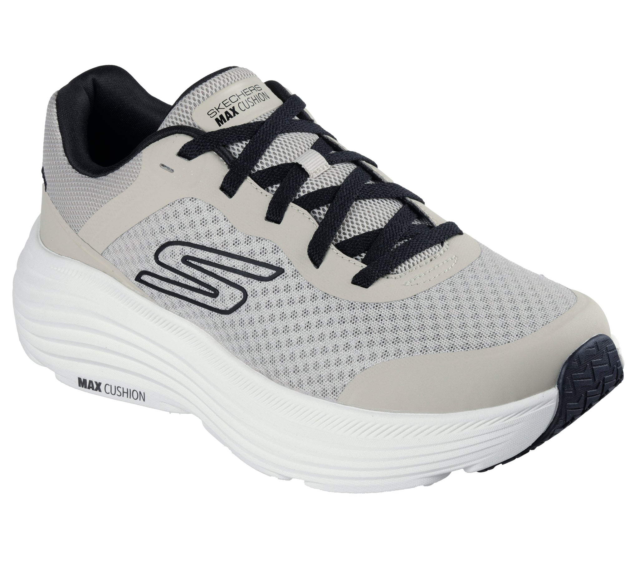 Skechers Men Max Cushioning Endeavour | 220613TPBK