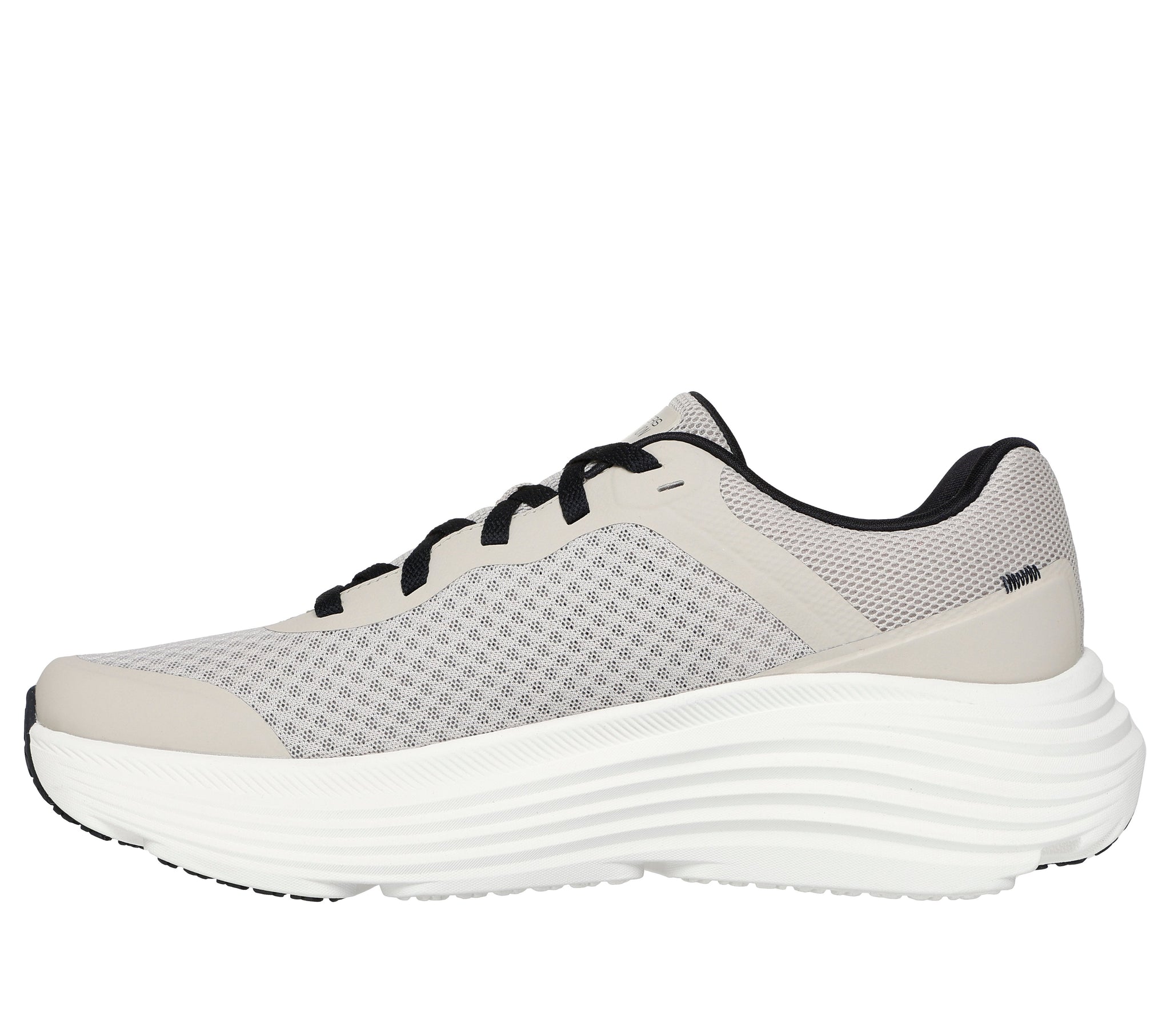 Skechers Men Max Cushioning Endeavour | 220613TPBK
