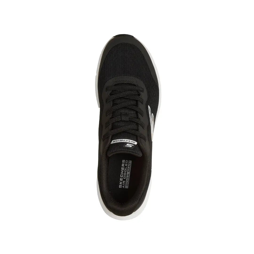 Skechers Men Glide-Step Vortex - Avalin | 221041BKW