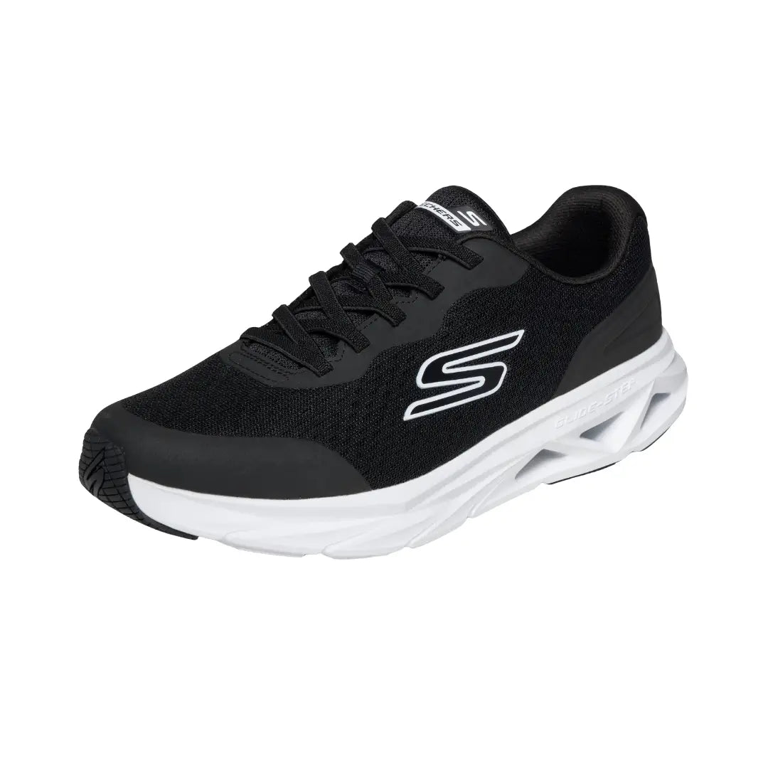 Skechers Men Glide-Step Vortex - Avalin | 221041BKW