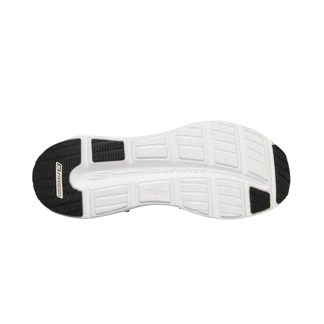 Skechers Men Glide-Step Vortex - Avalin | 221041BKW