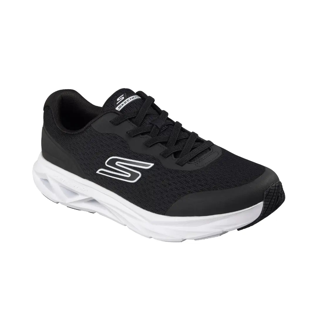 Skechers Men Glide-Step Vortex - Avalin | 221041BKW