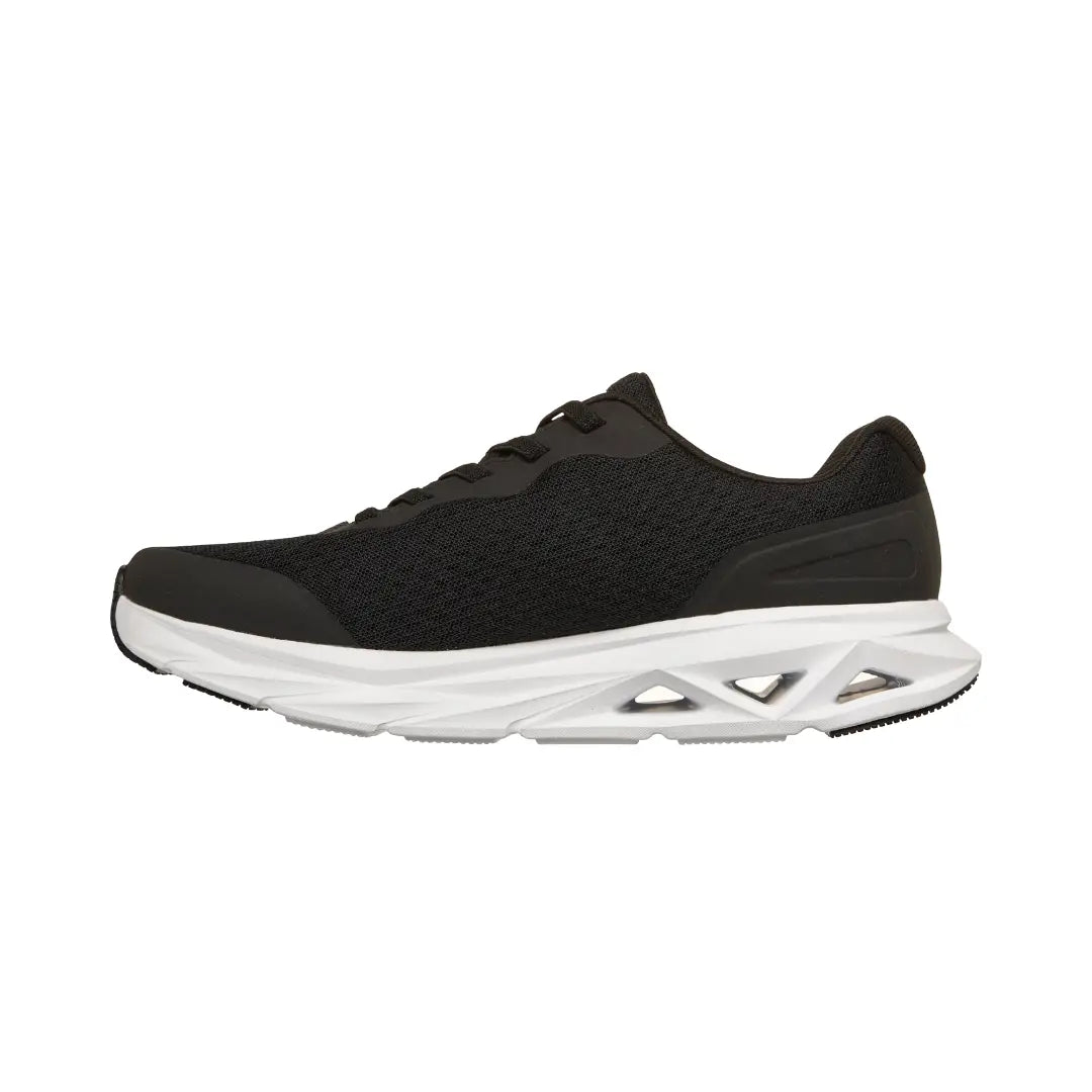Skechers Men Glide-Step Vortex - Avalin | 221041BKW