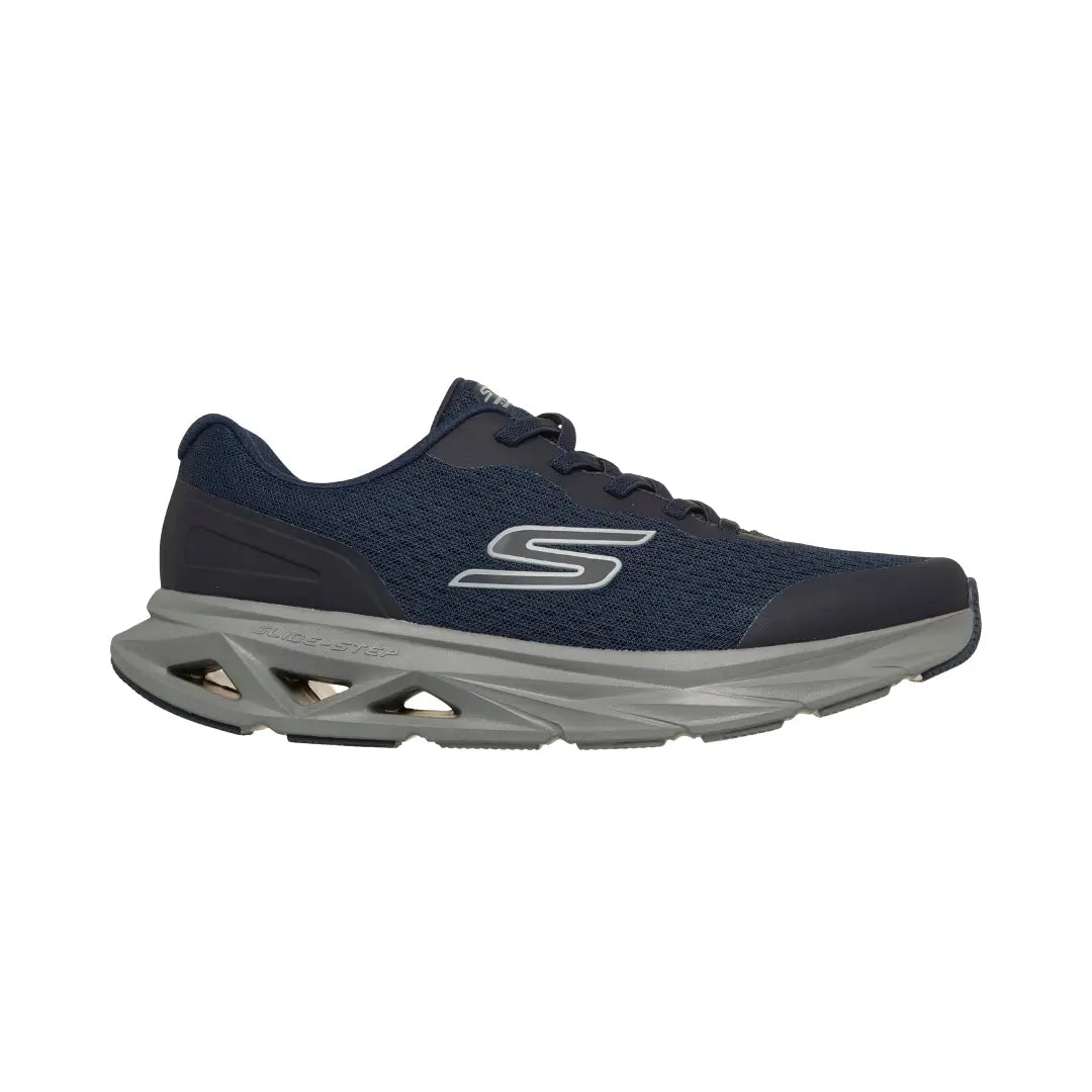 Skechers Men Glide-Step Vortex - Avalin | 221041NVY