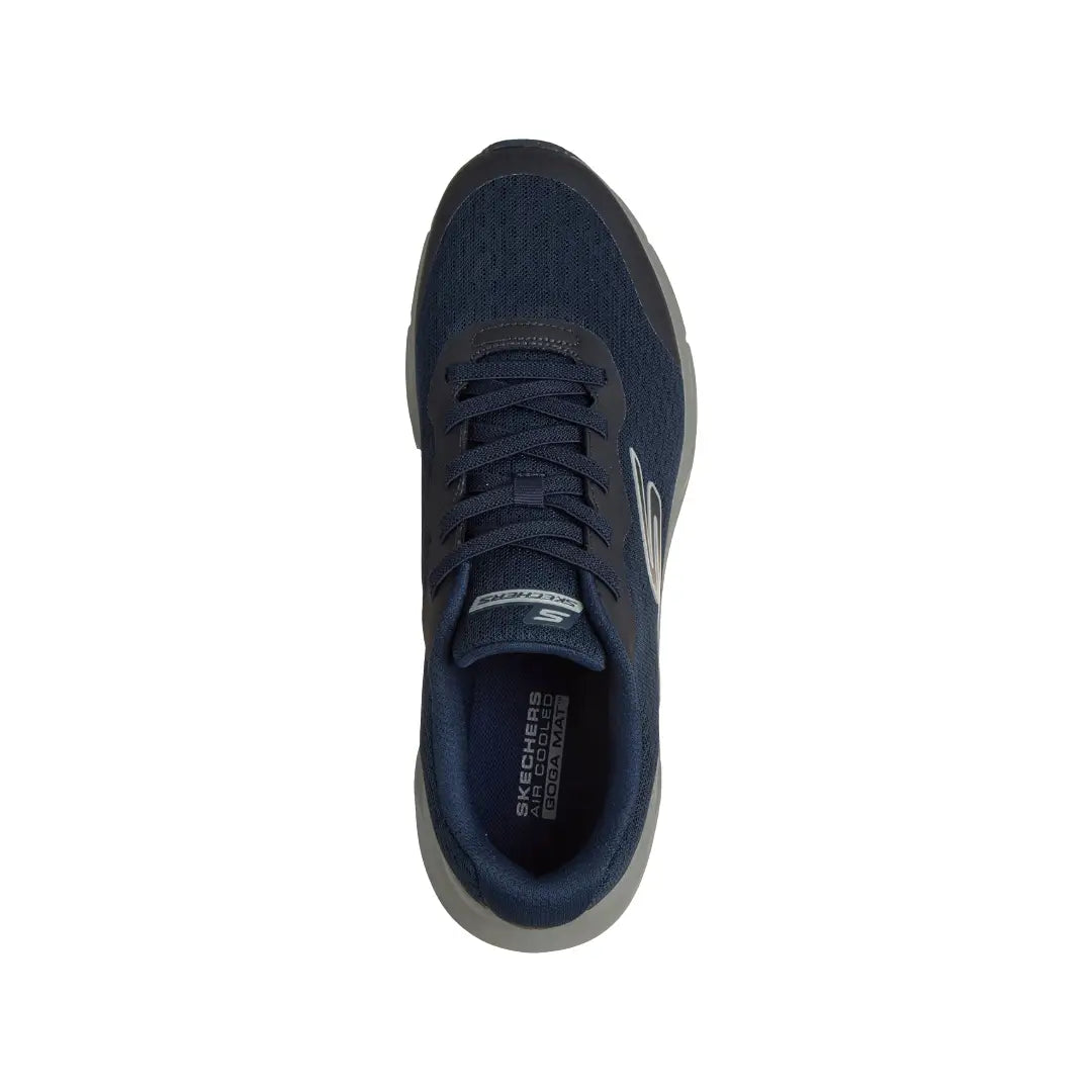 Skechers Men Glide-Step Vortex - Avalin | 221041NVY