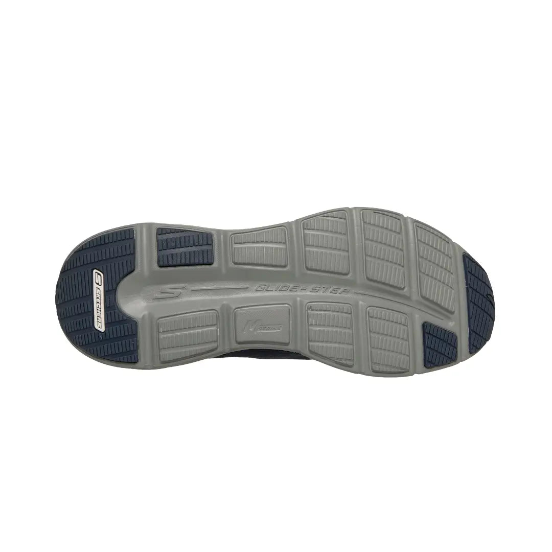 Skechers Men Glide-Step Vortex - Avalin | 221041NVY