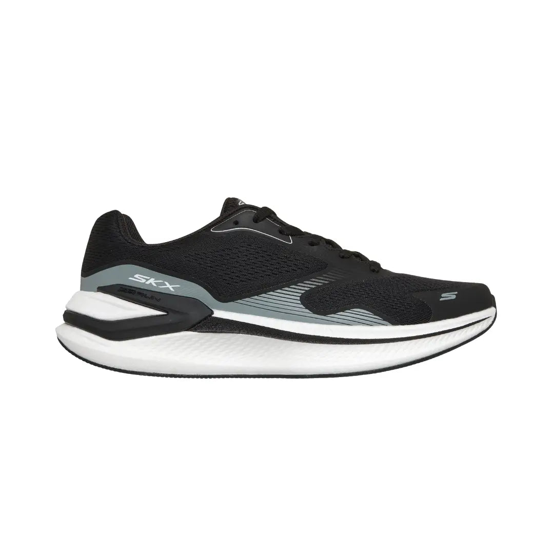 Skechers Men Go Run Consistent Pro - Corus | 221140BKW