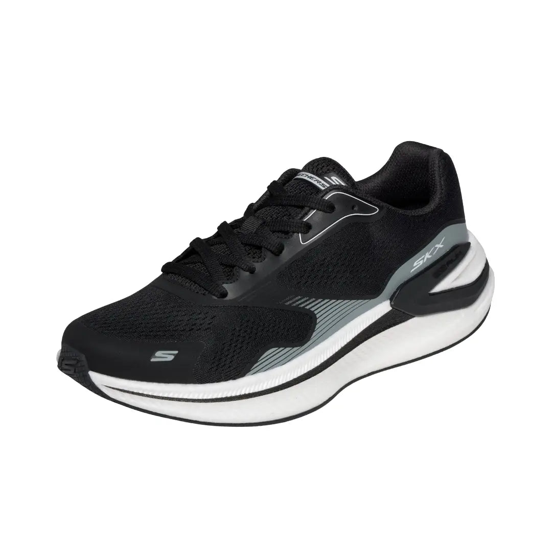 Skechers Men Go Run Consistent Pro - Corus | 221140BKW