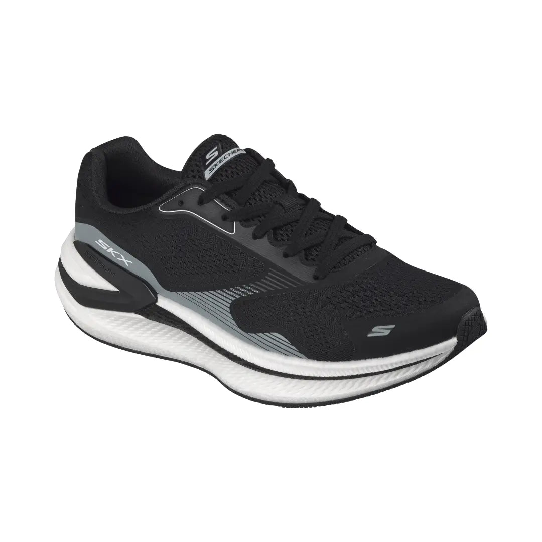 Skechers Men Go Run Consistent Pro - Corus | 221140BKW