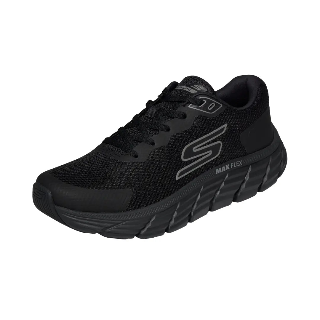 Skechers Men Max Flex - Maryn | 221241BBK