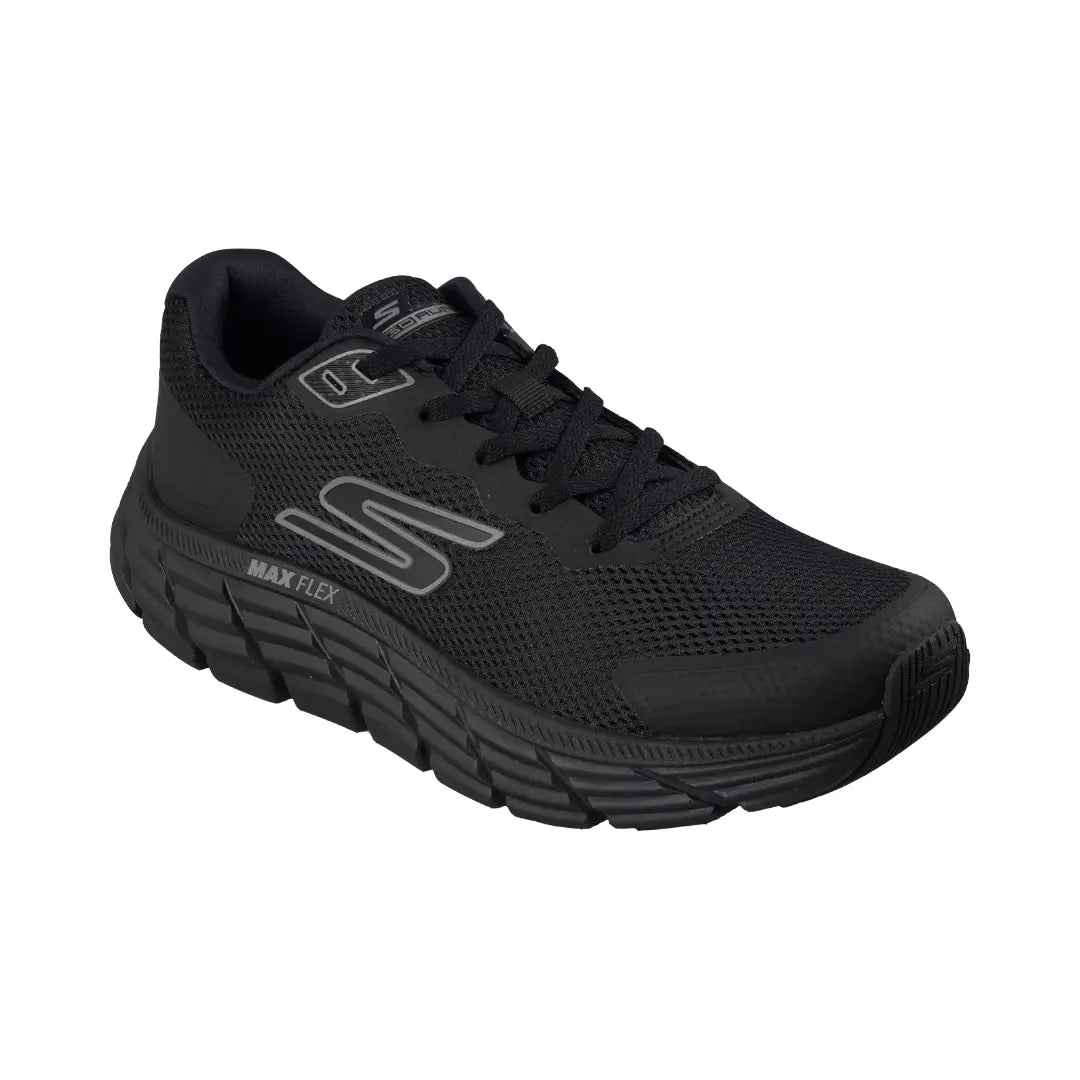 Skechers Men Max Flex - Maryn | 221241BBK