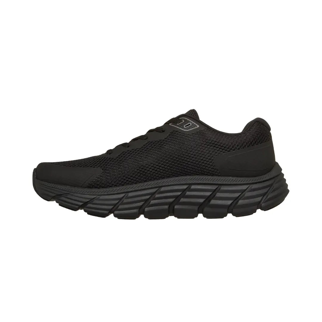 Skechers Men Max Flex - Maryn | 221241BBK