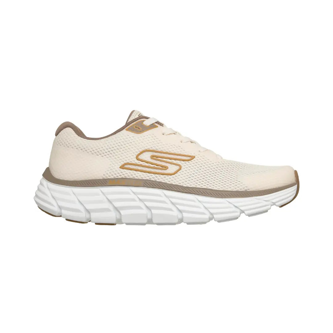 Skechers Men Max Flex - Maryn | 221241NAT
