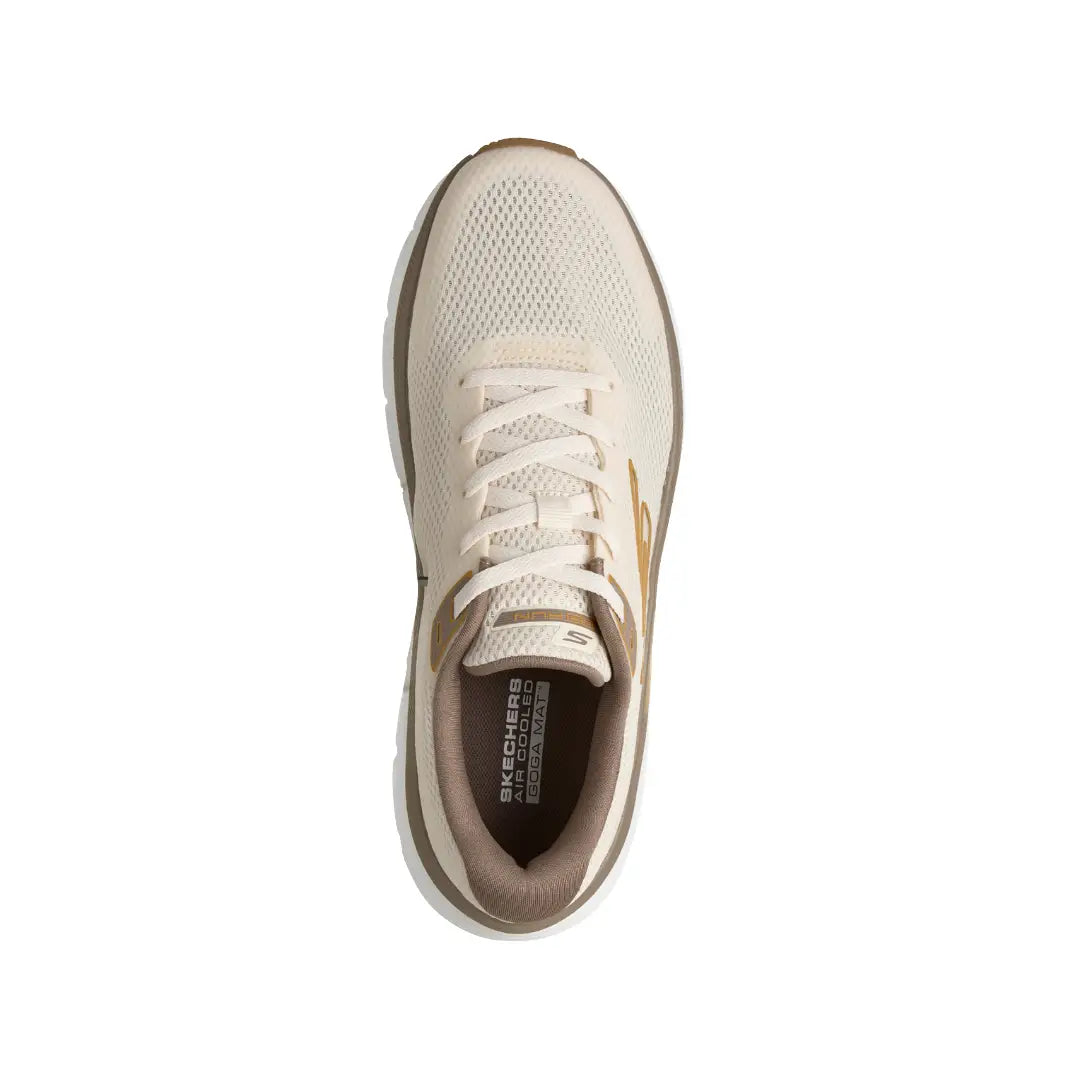 Skechers Men Max Flex - Maryn | 221241NAT