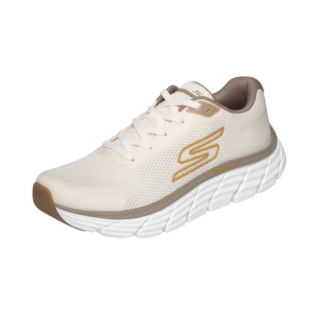 Skechers Men Max Flex - Maryn | 221241NAT