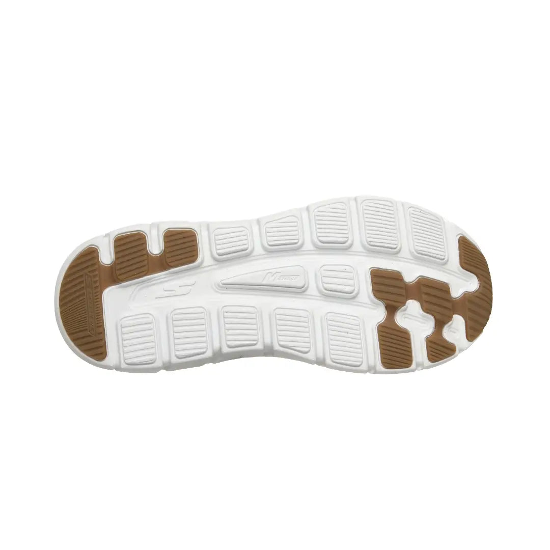 Skechers Men Max Flex - Maryn | 221241NAT