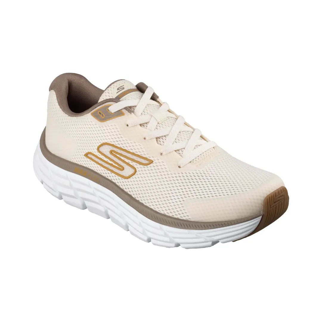 Skechers Men Max Flex - Maryn | 221241NAT
