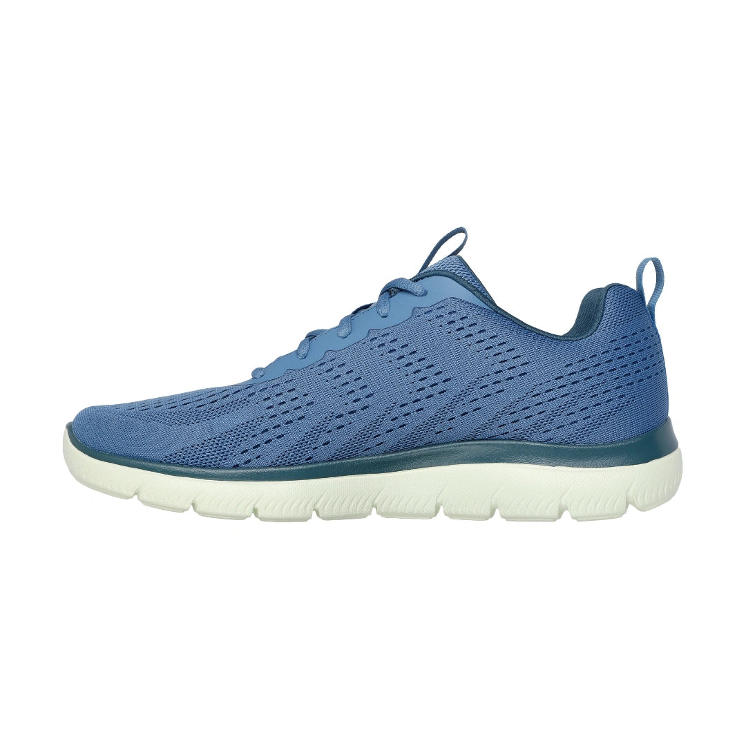 Skechers Men Summits - Torre | 232395BLLM