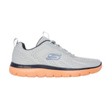 Skechers Men Summits - Torre | 232395GYOR