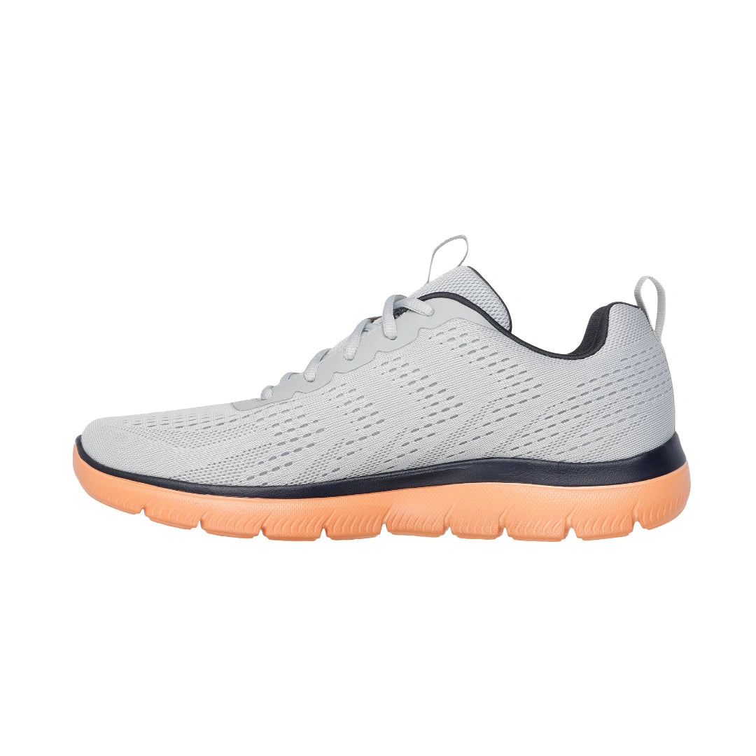 Skechers Men Summits - Torre | 232395GYOR