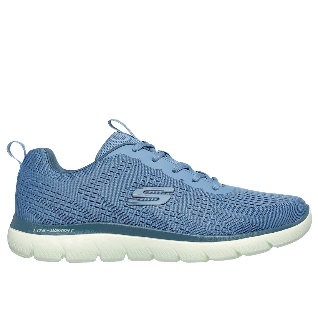 Skechers Men Summits - Torre | 232395BLLM