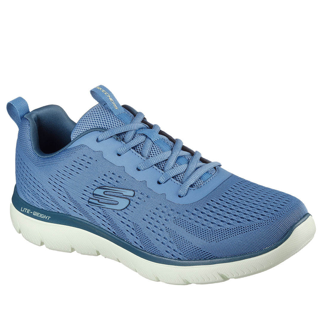Skechers Men Summits - Torre | 232395BLLM