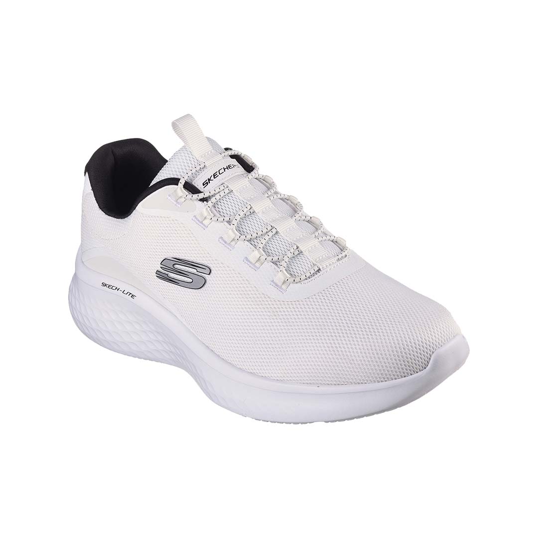 Skechers Men Skech-Lite Pro - Ledger | 232599WBK – Sports Central